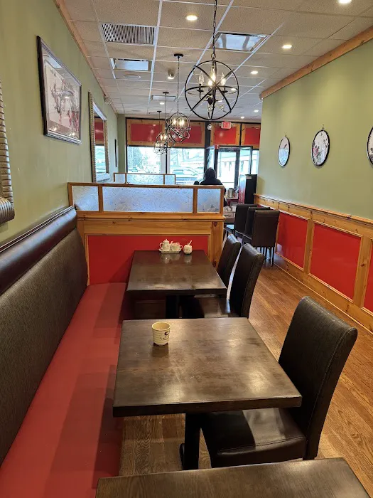 Ren Dumpling & Noodle House Llc Picture 3