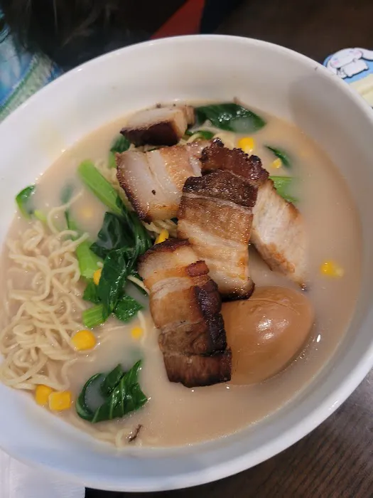 Ren Dumpling & Noodle House Llc Picture 5