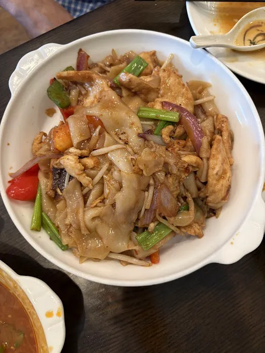 Ren Dumpling & Noodle House Llc Picture 1