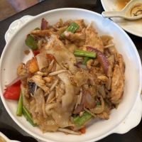 Ren Dumpling & Noodle House Llc ico
