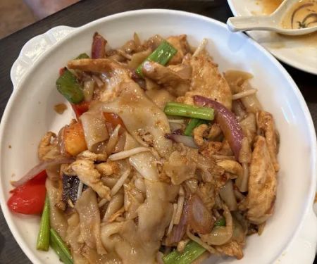 Ren Dumpling & Noodle House Llc