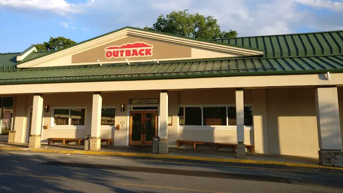 Outback Steakhouse Picture 4