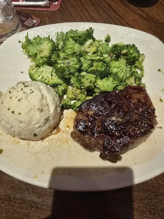Outback Steakhouse Picture 2