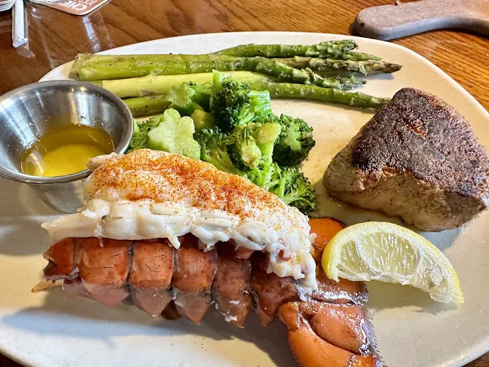 Outback Steakhouse Picture 3