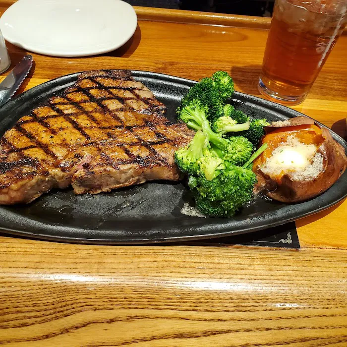 Outback Steakhouse Picture 8