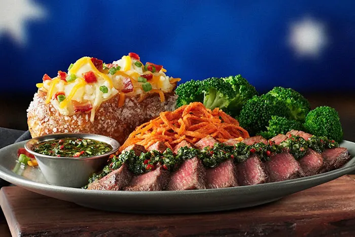 Outback Steakhouse Picture 10