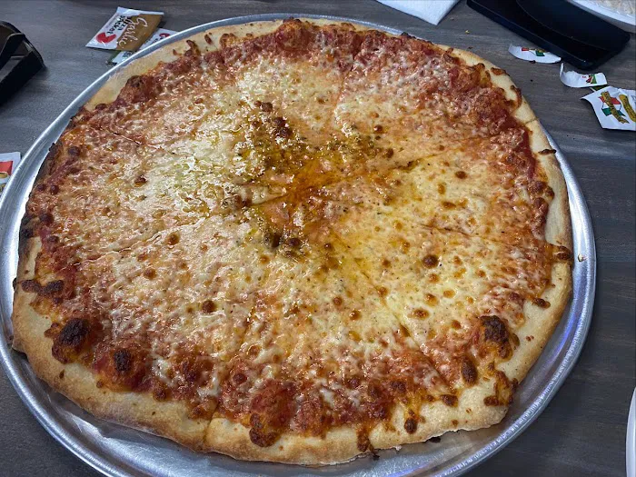 Letizia's Pizza Picture 1