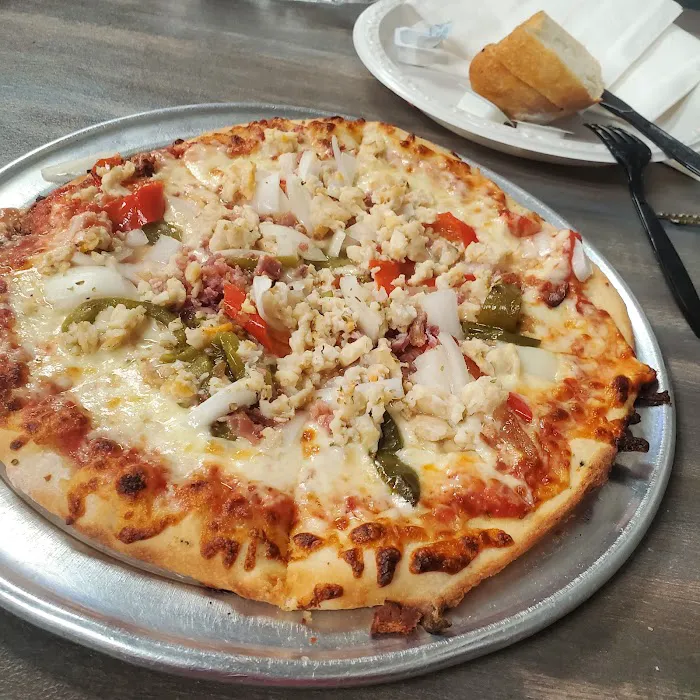 Letizia's Pizza Picture 10