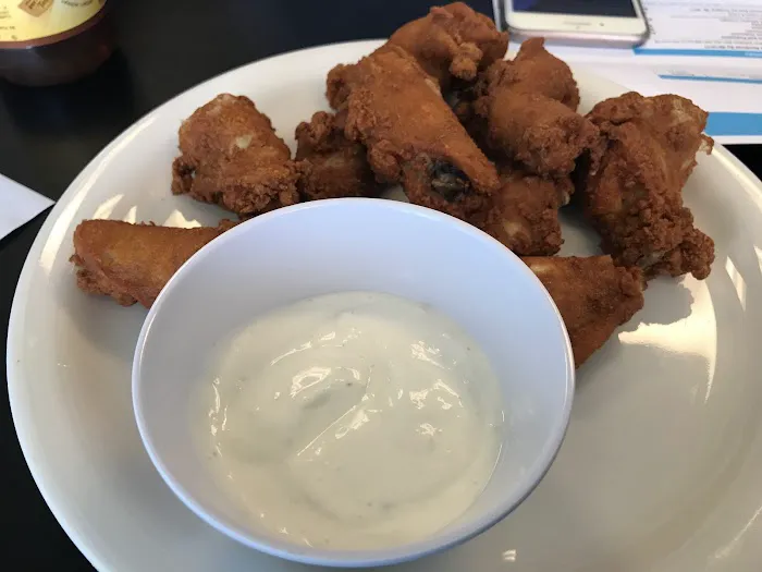 Letizia's Pizza Picture 2