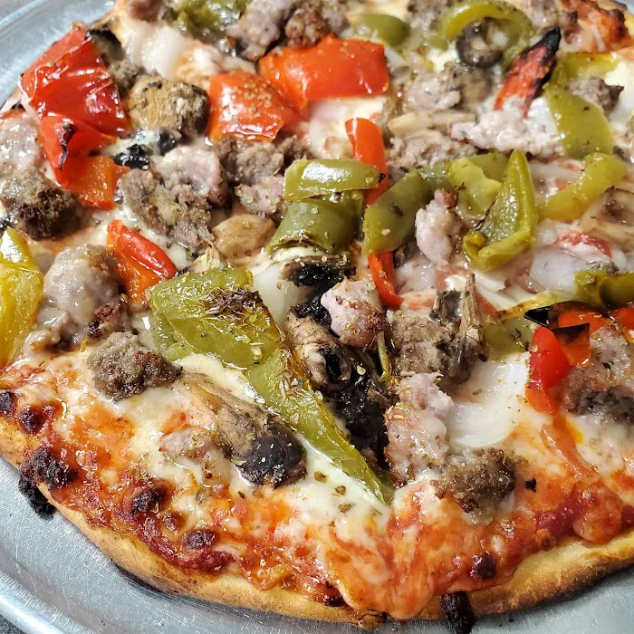 Letizia's Pizza Picture 9