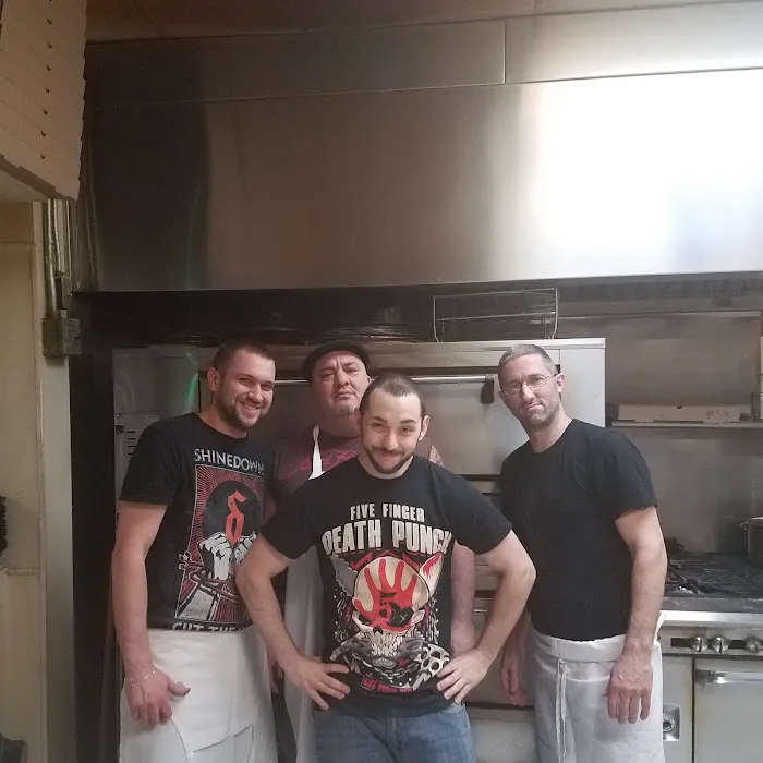 Letizia's Pizza Picture 8