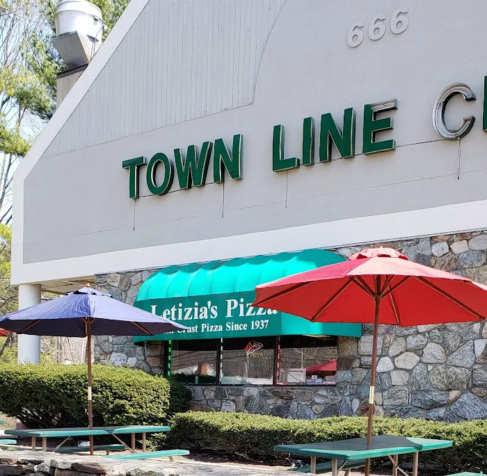 Letizia's Pizza Picture 6