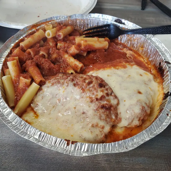 Letizia's Pizza Picture 3