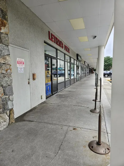 Letizia's Pizza Picture 4