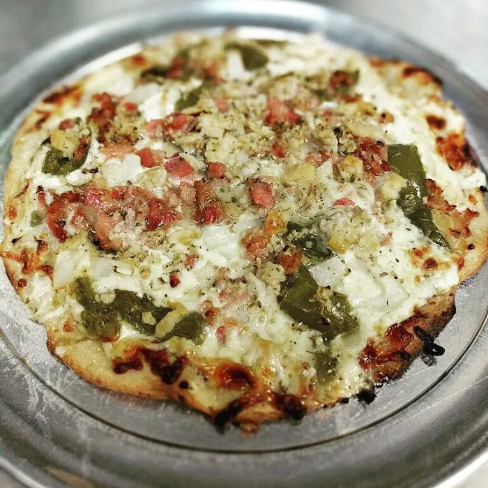 Letizia's Pizza Picture 7