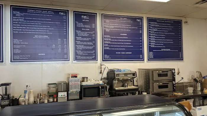 iPark Grille Picture 4