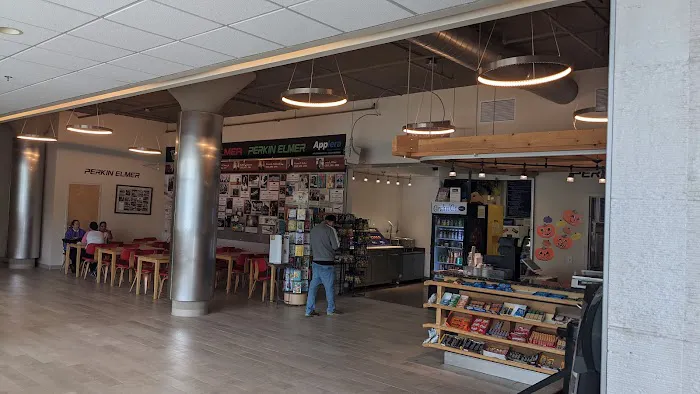 iPark Grille Picture 5