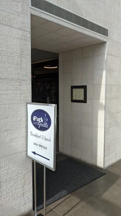 iPark Grille Picture 7