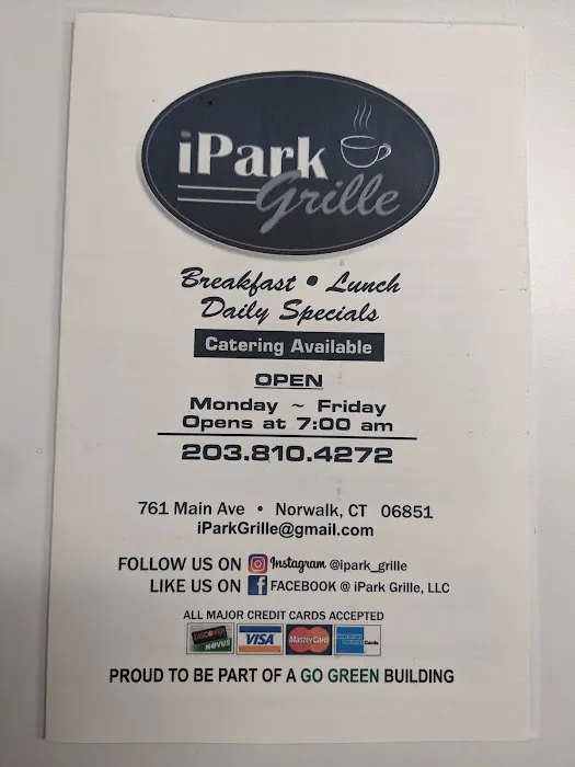 iPark Grille Picture 3