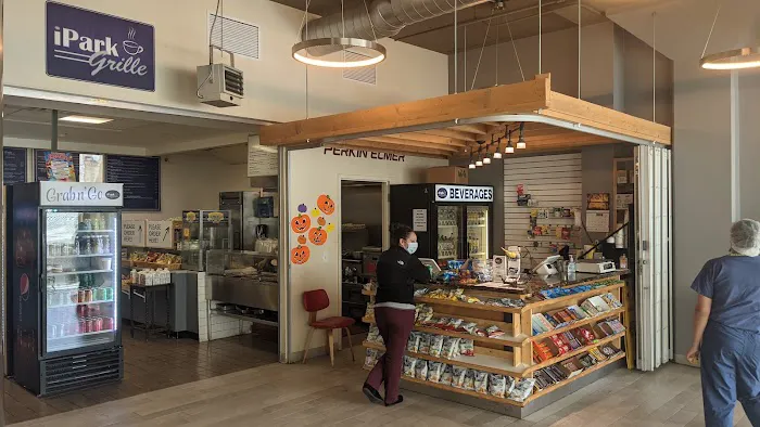 iPark Grille Picture 2