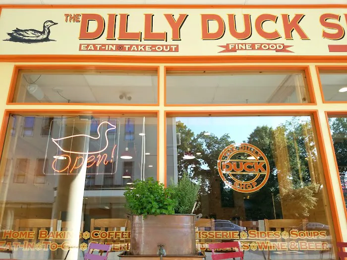 The Dilly Duck Shop Picture 3