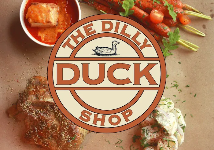 The Dilly Duck Shop Picture 2