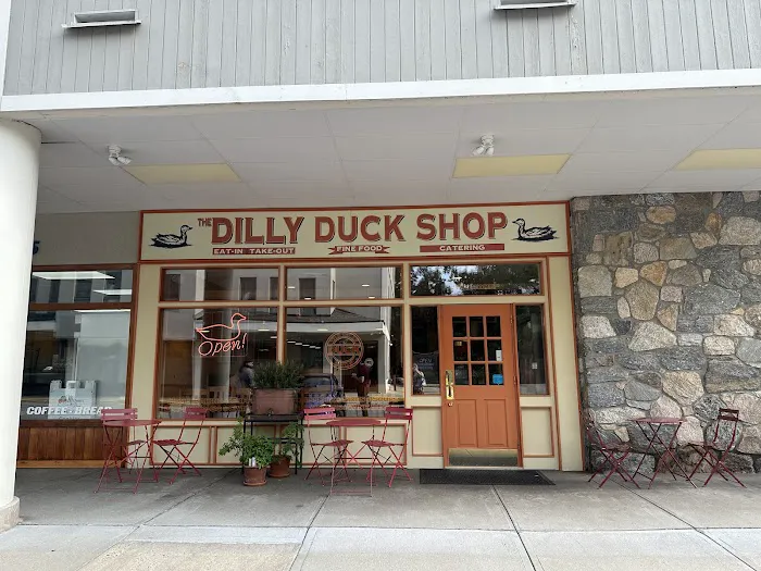 The Dilly Duck Shop Picture 9