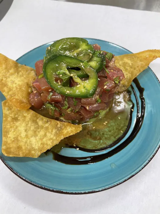 Route 7 Bistro & Deli Picture 5