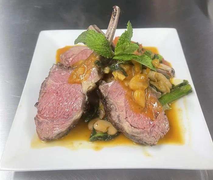 Route 7 Bistro & Deli Picture 3