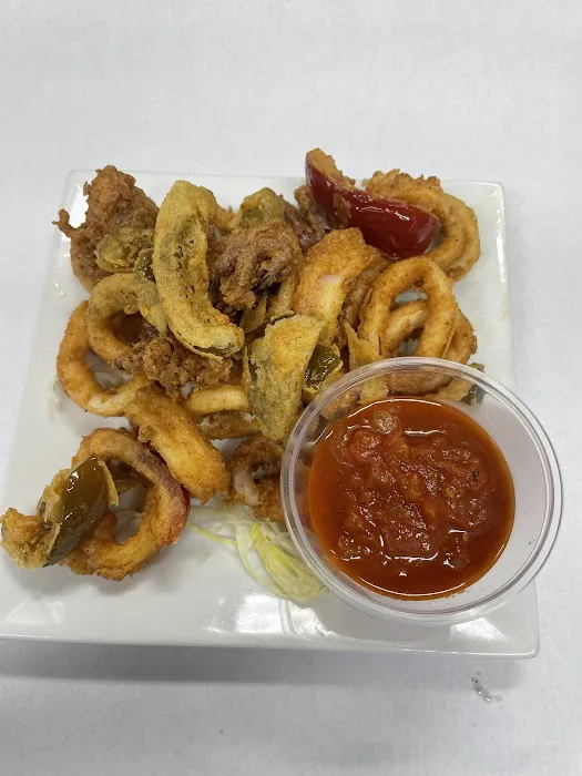 Route 7 Bistro & Deli Picture 8