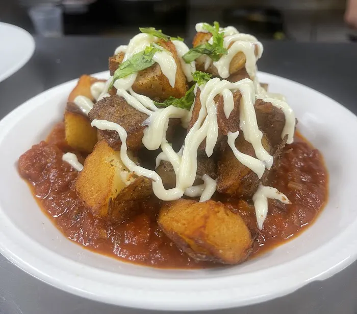 Route 7 Bistro & Deli Picture 6