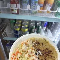 Route 7 Bistro & Deli ico