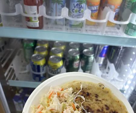 Route 7 Bistro & Deli