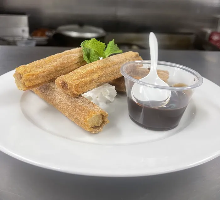 Route 7 Bistro & Deli Picture 2