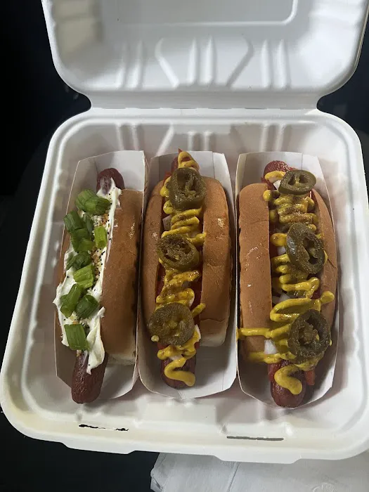 Dog Daze Cafe Picture 7