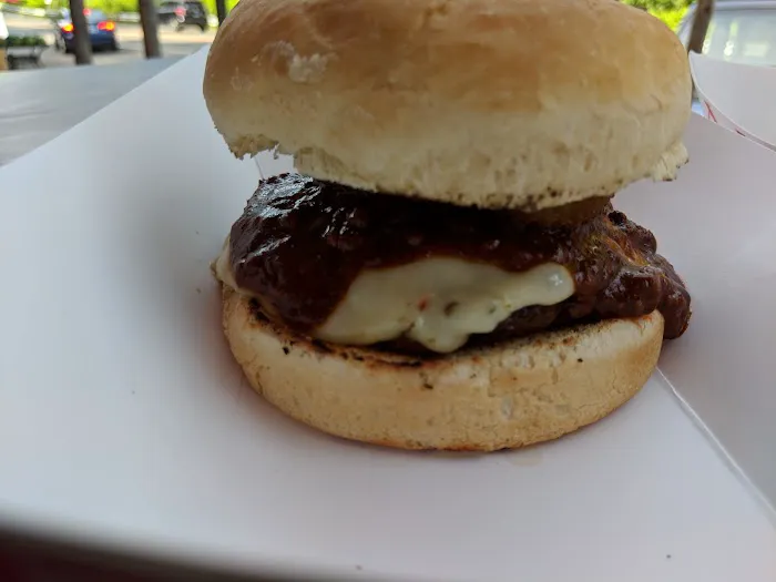 Dog Daze Cafe Picture 8