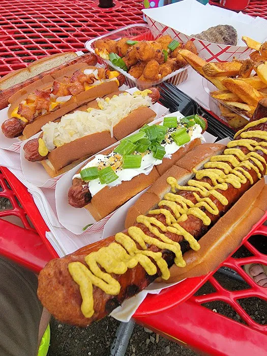 Dog Daze Cafe Picture 5