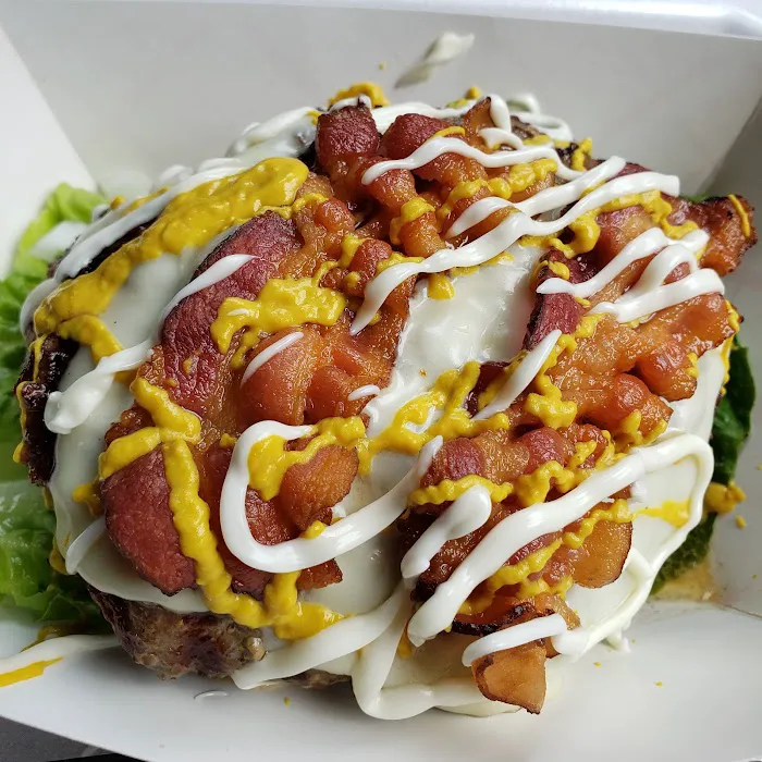 Dog Daze Cafe Picture 4