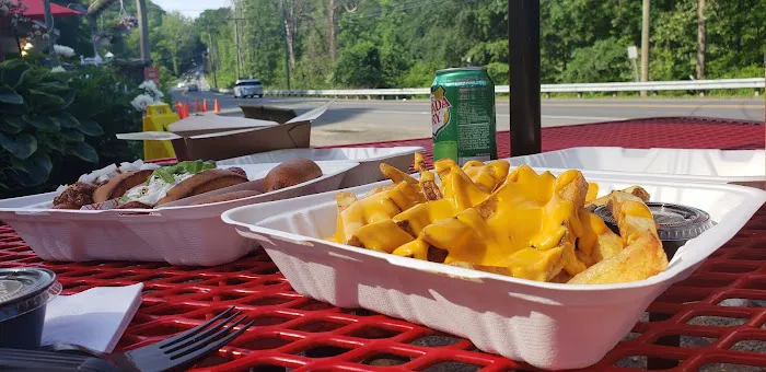 Dog Daze Cafe Picture 1