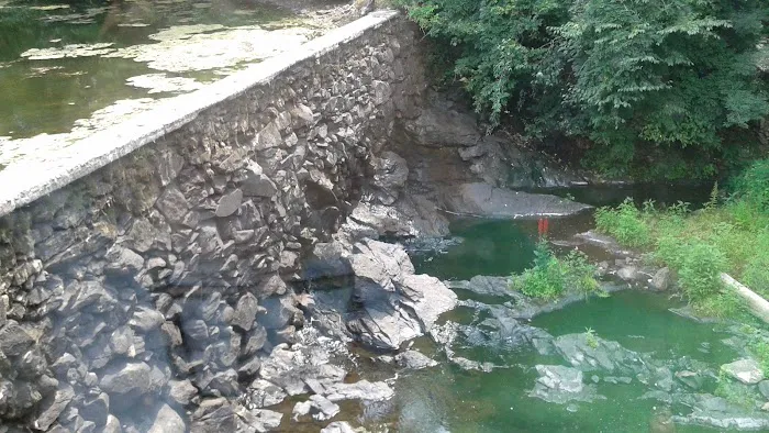 Cobbs Mill Inn Picture 9