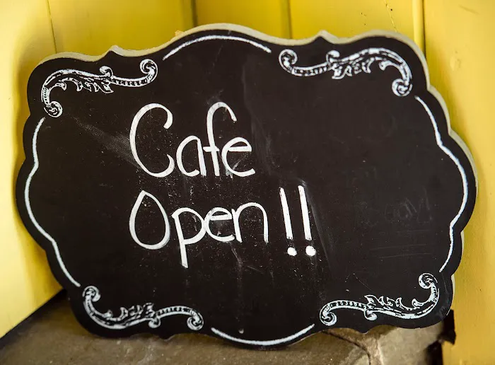 Cobbs Mill Inn Picture 4