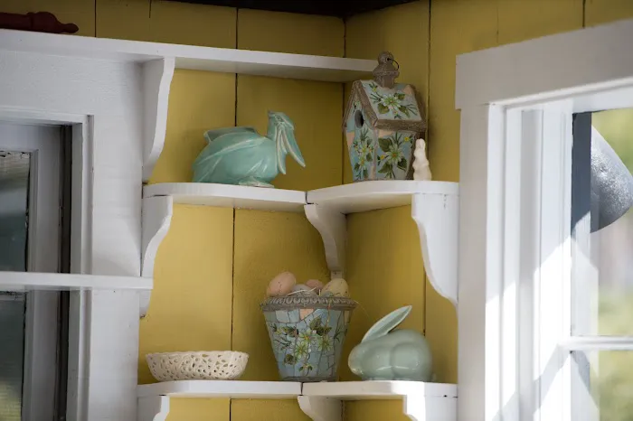 Cobbs Mill Inn Picture 7