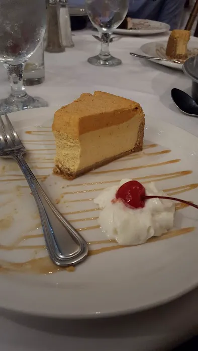 Cobbs Mill Inn Picture 2