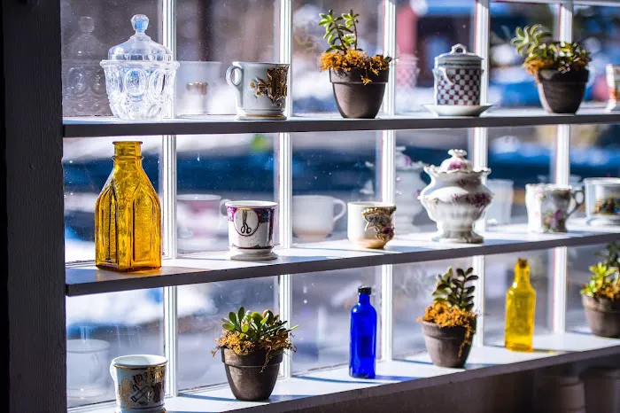 Cobbs Mill Inn Picture 6