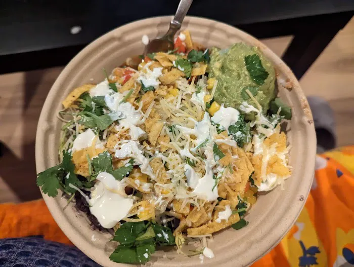 QDOBA Mexican Eats Picture 2