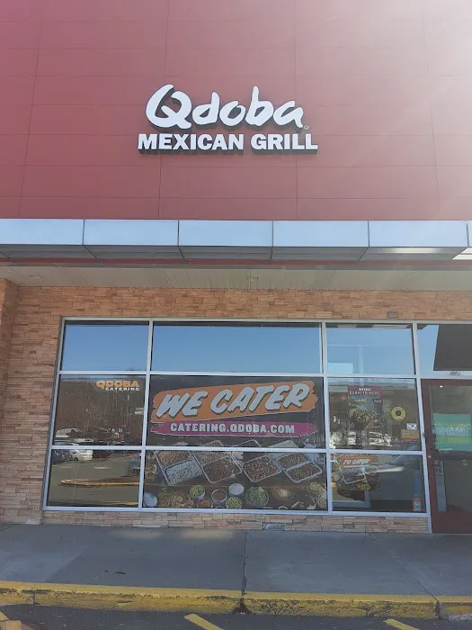 QDOBA Mexican Eats Picture 4