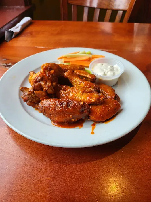 Tavern On 7 Picture 4