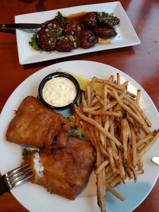 Tavern On 7 Picture 8