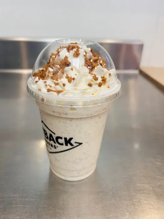 Wayback Burgers Picture 8