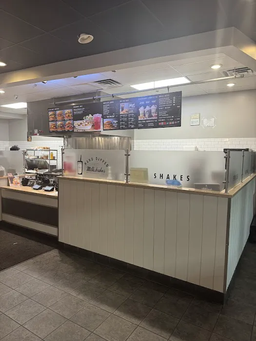 Wayback Burgers Picture 3